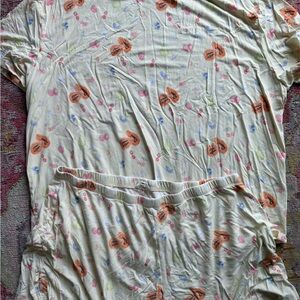 Djerf Ave Fruit PJ’s